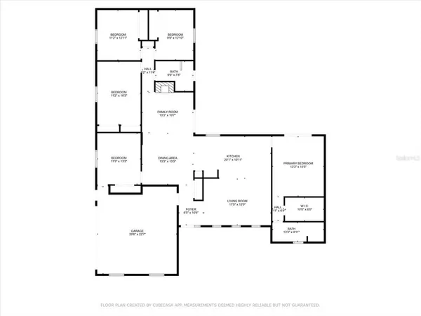 $631,000 | 245 Country Cir Drive East, Port Orange, FL 32128