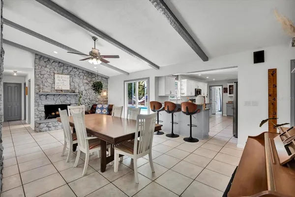 $631,000 | 245 Country Cir Drive East, Port Orange, FL 32128