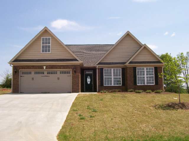 329 Mellow Way Greer, SC 29651 - Photo 1 of 7 Gallery Image 1