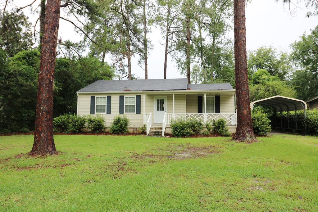 511 Pinetree Road Valdosta, GA 31602 - Photo 1 of 1 Gallery Image 1