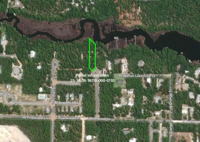 11 Pine Cone Trail Inlet Beach Inlet Beach, FL 32461 - Photo 1 of 1