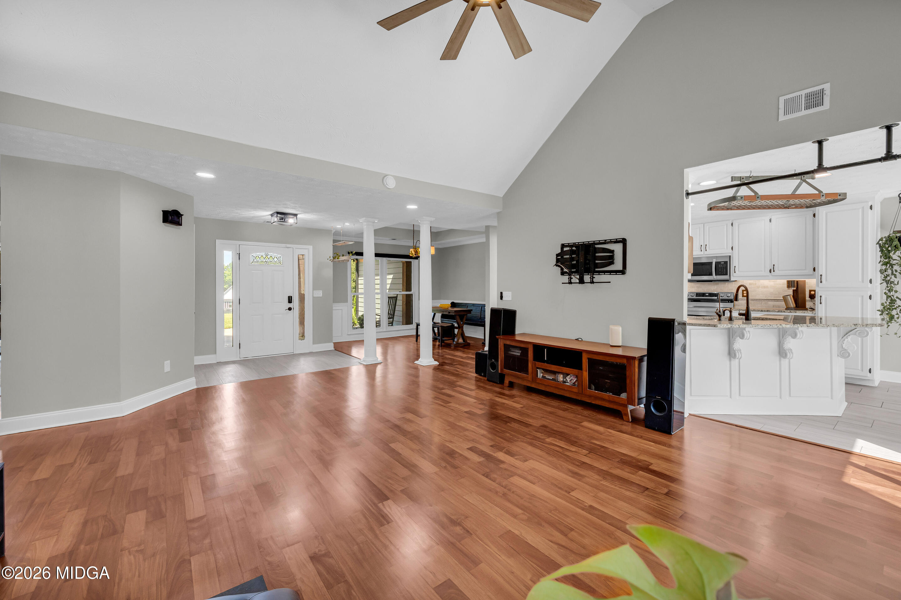 1360 Giles Road Monroe, GA 30655 - Photo 14 of 70 53
