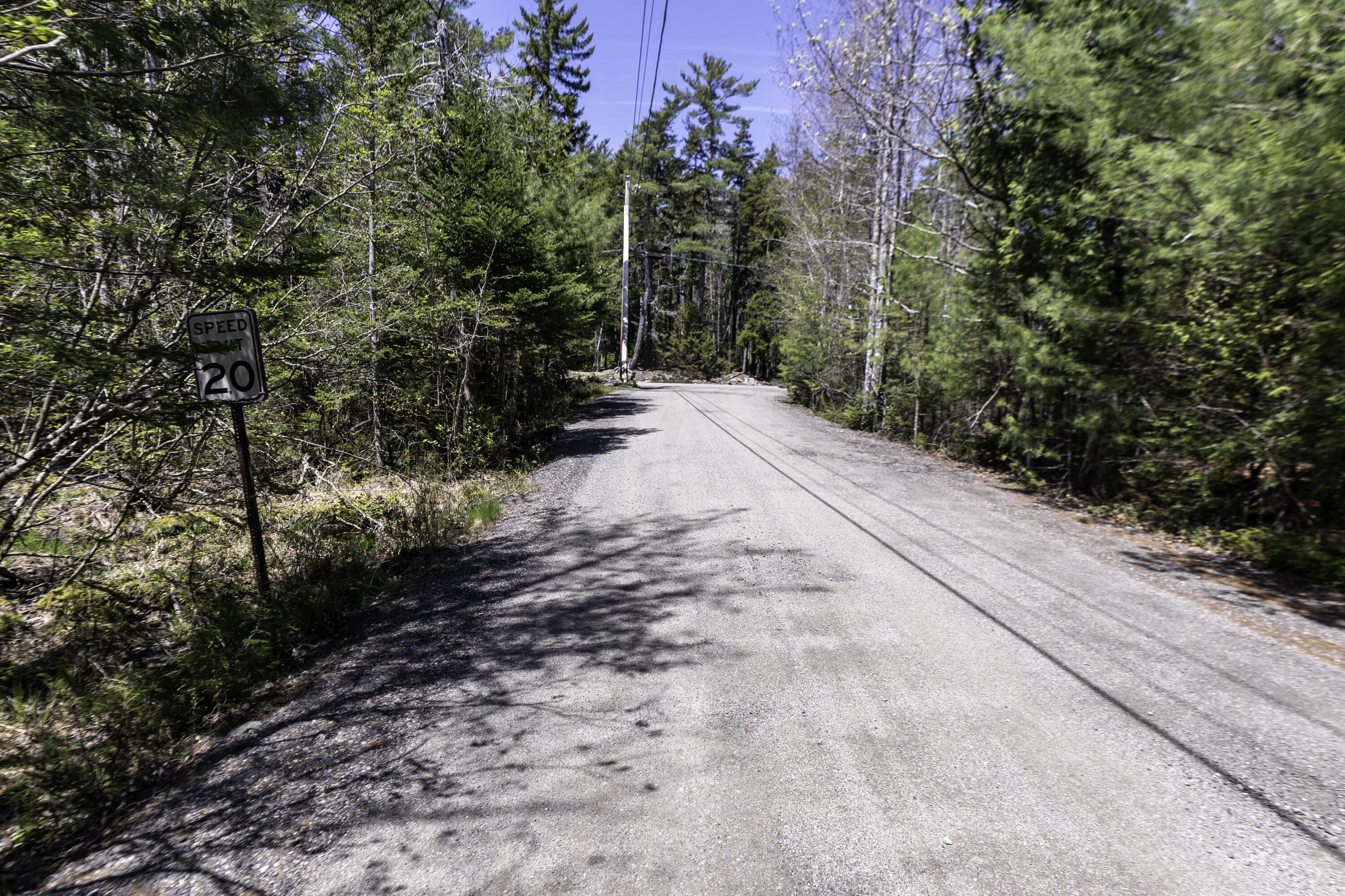 Lot 38 Arrowhead Road Bar Harbor, ME 04609 - Photo 17 of 29 Lot 38 Arrowhead Rd, Bar Harbor (10 of 3