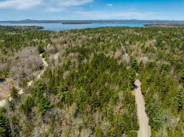 $195,000 | Lot 38 Arrowhead Road, Bar Harbor, ME 04609