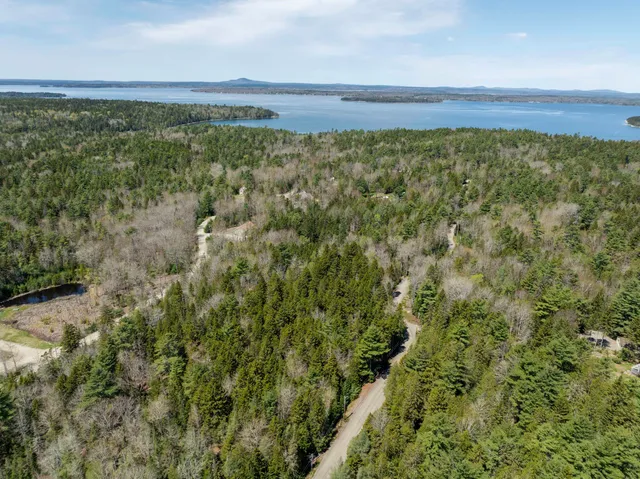 $195,000 | Lot 38 Arrowhead Road, Bar Harbor, ME 04609