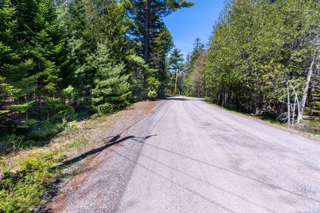 $195,000 | Lot 38 Arrowhead Road, Bar Harbor, ME 04609