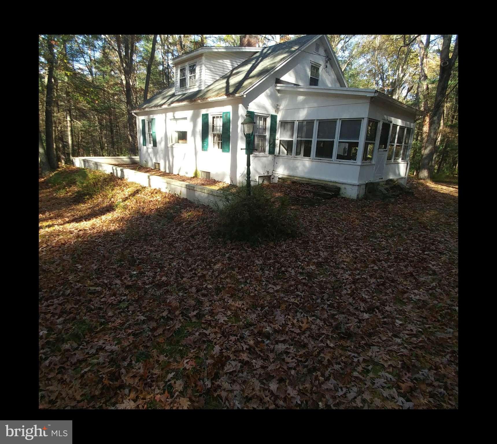 490 New Baltimore Road Fayetteville, PA 17222 - Photo 1 of 6 Exterior (Front)