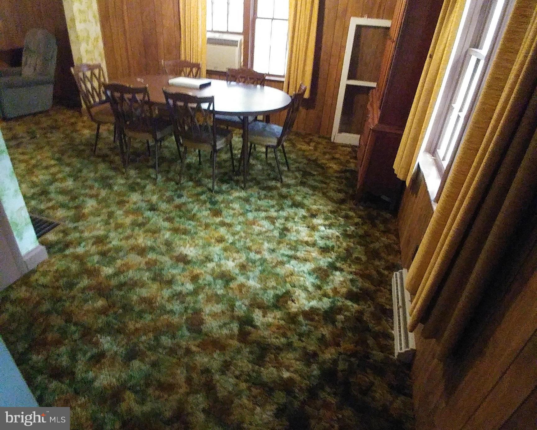490 New Baltimore Road Fayetteville, PA 17222 - Photo 3 of 6 Dining Room