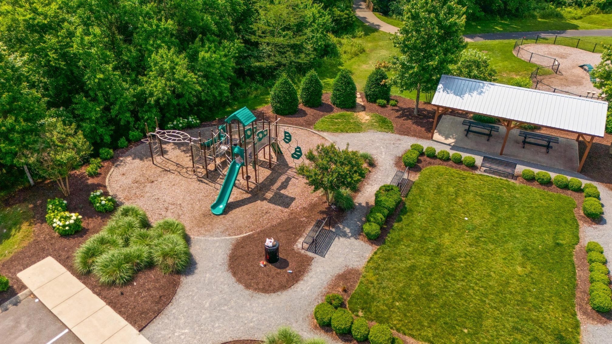 917 Plowson Road Mount Juliet, TN 37122 - Photo 50 of 51