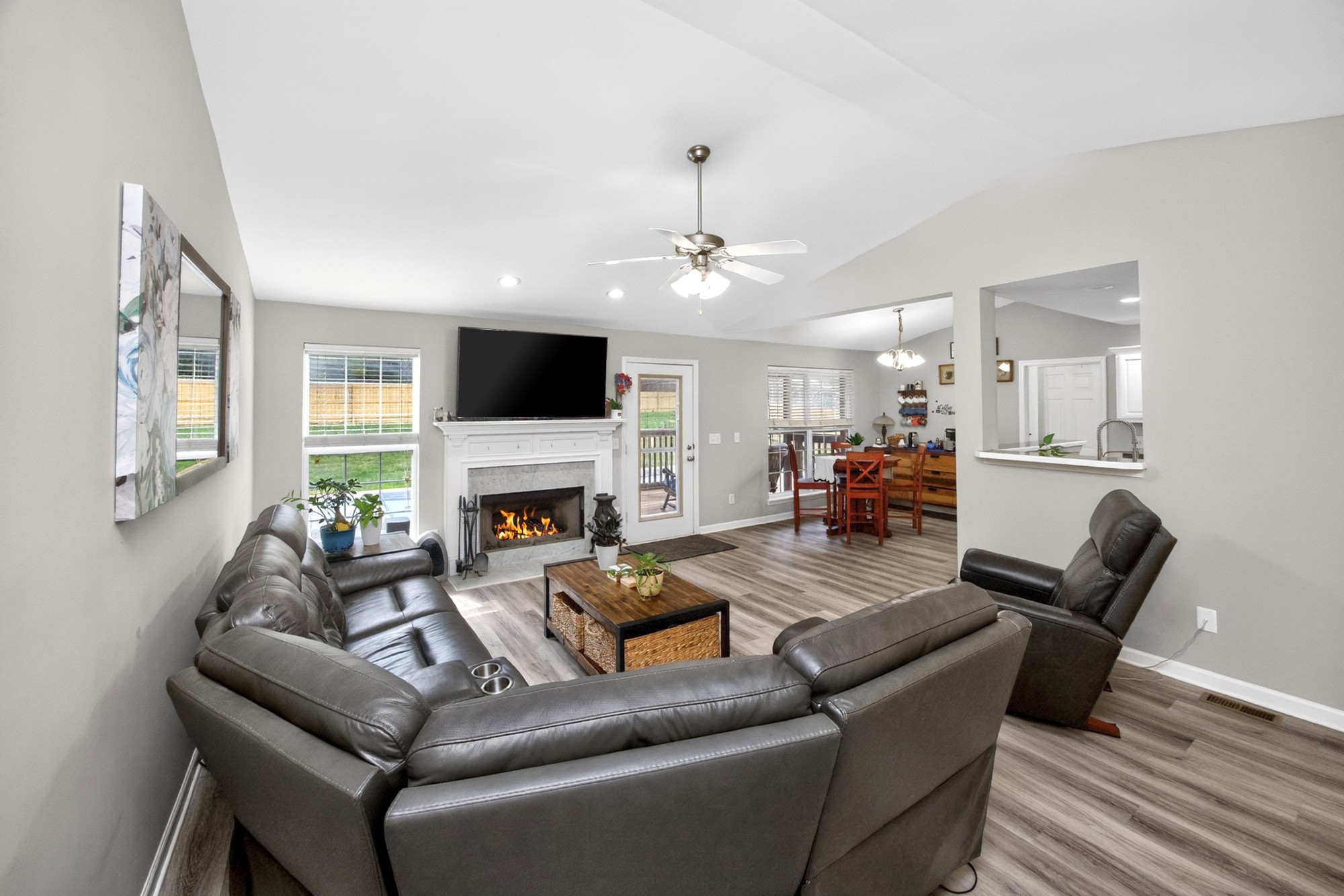 607 Windy Road Mount Juliet, TN 37122 - Photo 11 of 41 Gallery Image 11