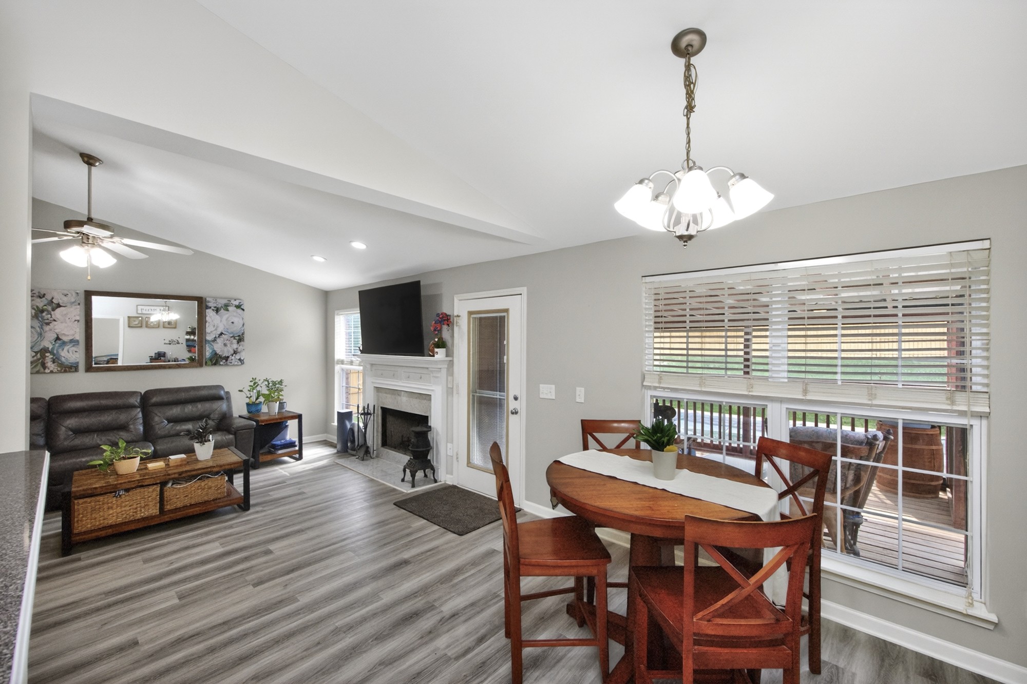 607 Windy Road Mount Juliet, TN 37122 - Photo 12 of 41 Gallery Image 12