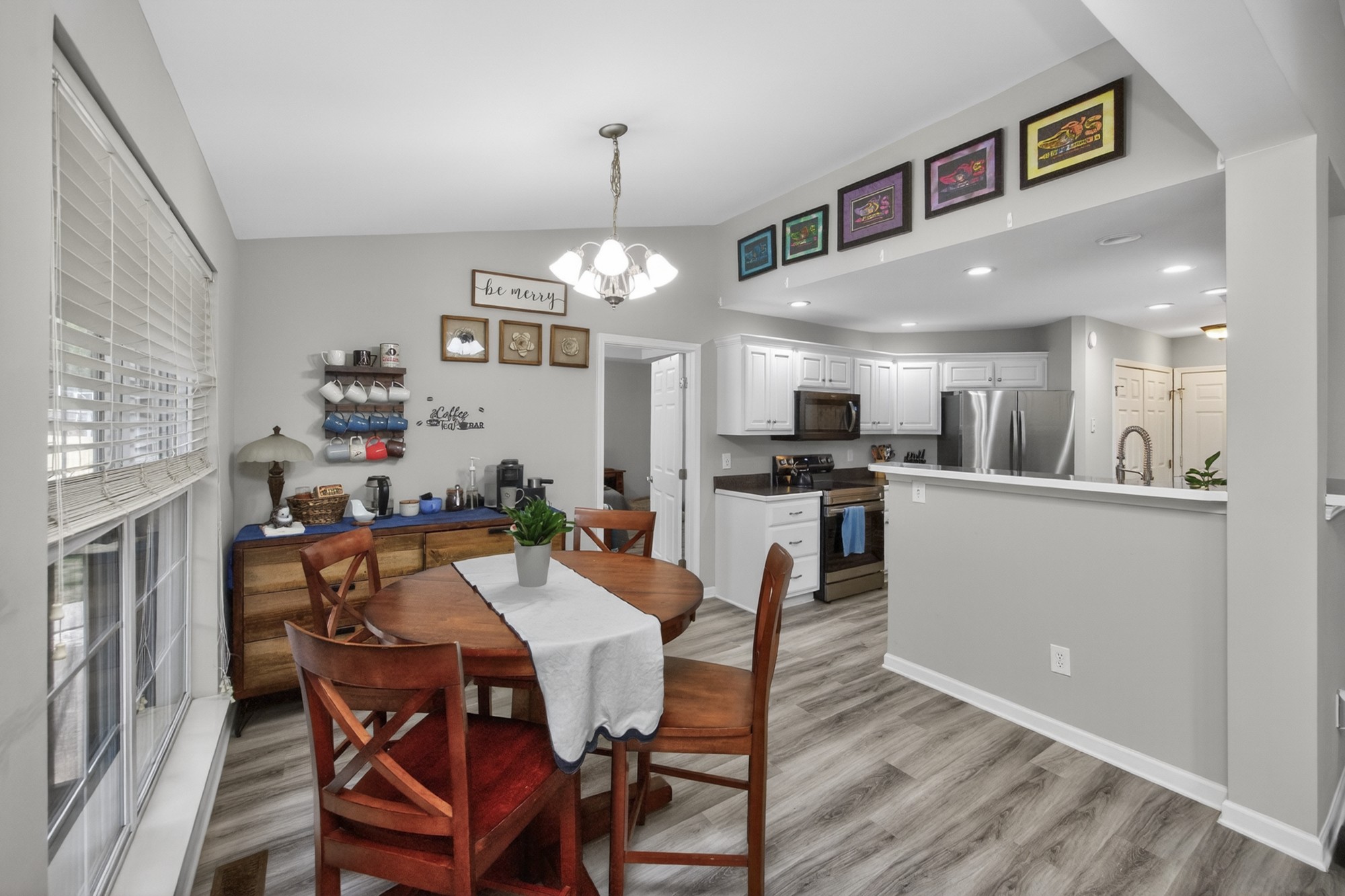 607 Windy Road Mount Juliet, TN 37122 - Photo 13 of 41 Gallery Image 13