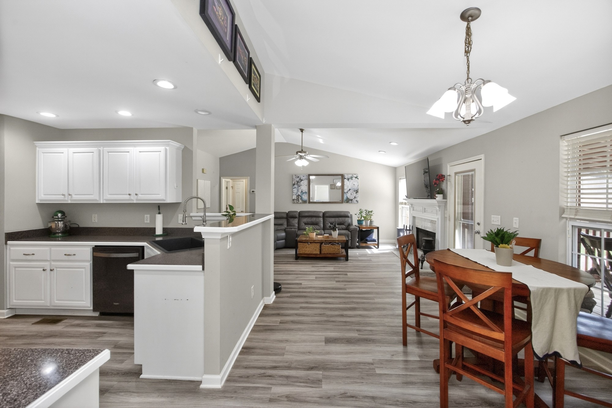607 Windy Road Mount Juliet, TN 37122 - Photo 14 of 41 Gallery Image 14