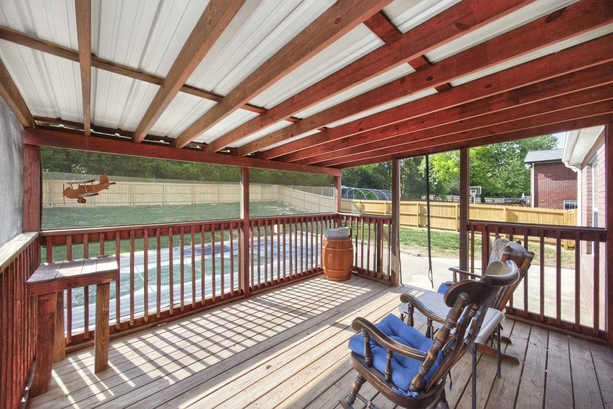 607 Windy Road Mount Juliet, TN 37122 - Photo 33 of 41 Gallery Image 33