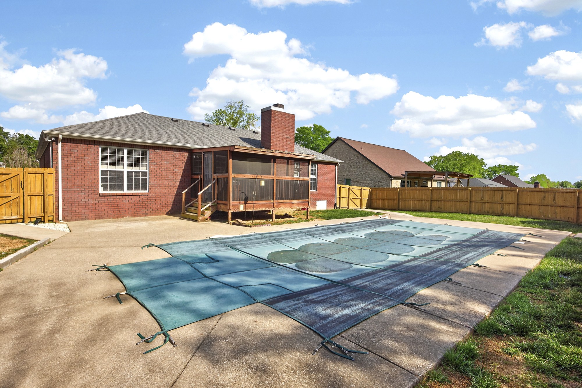 607 Windy Road Mount Juliet, TN 37122 - Photo 34 of 41 Gallery Image 34