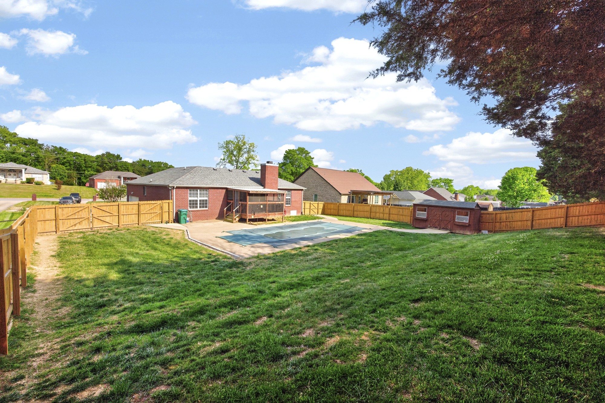 607 Windy Road Mount Juliet, TN 37122 - Photo 35 of 41 Gallery Image 35