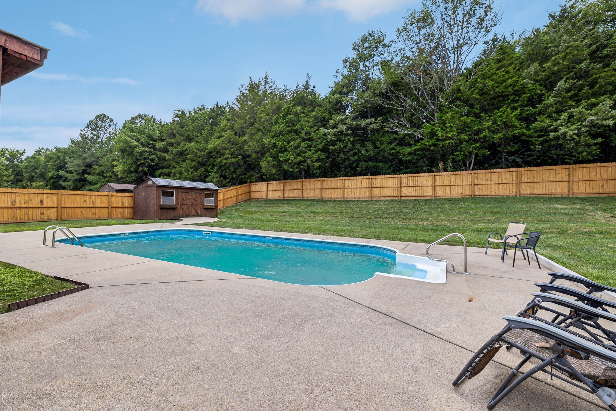 607 Windy Road Mount Juliet, TN 37122 - Photo 4 of 41 Gallery Image 4
