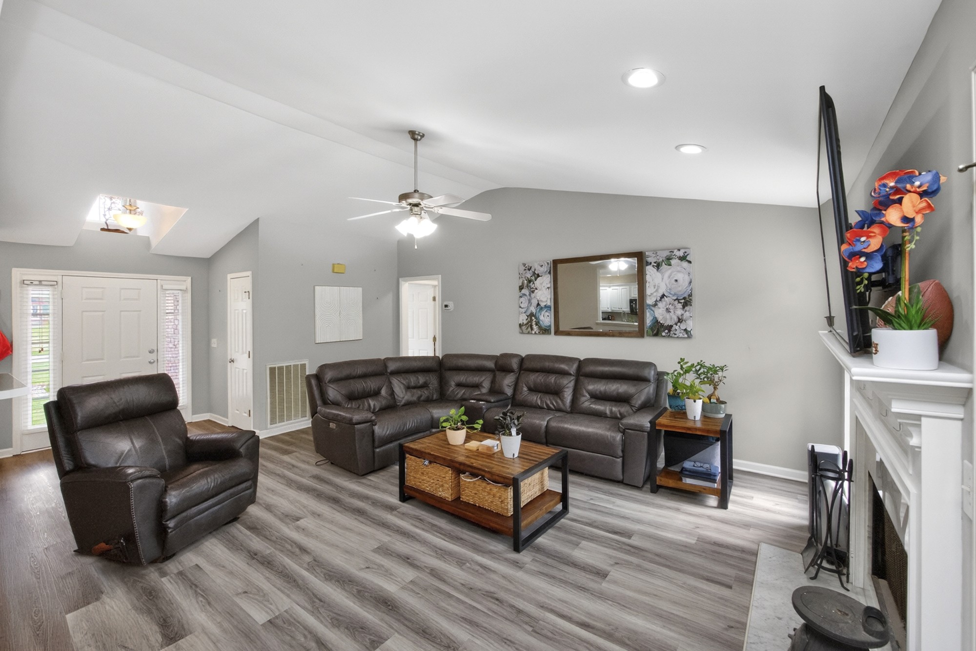 607 Windy Road Mount Juliet, TN 37122 - Photo 6 of 41 Gallery Image 6
