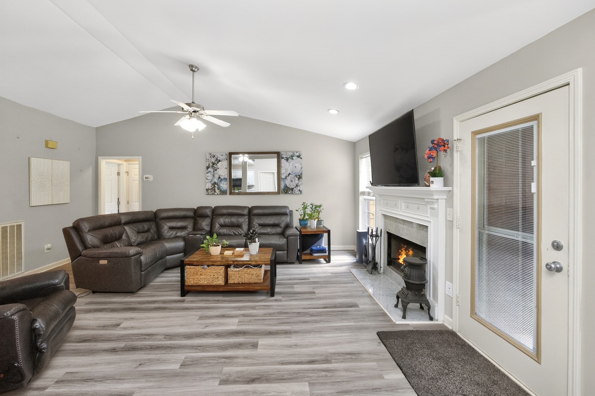 607 Windy Road Mount Juliet, TN 37122 - Photo 7 of 41 Gallery Image 7