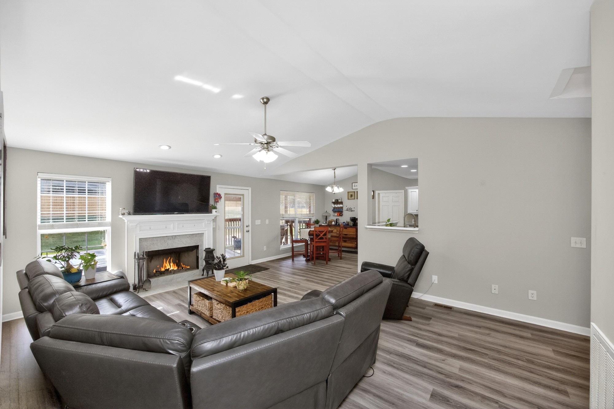 607 Windy Road Mount Juliet, TN 37122 - Photo 10 of 41 Gallery Image 10