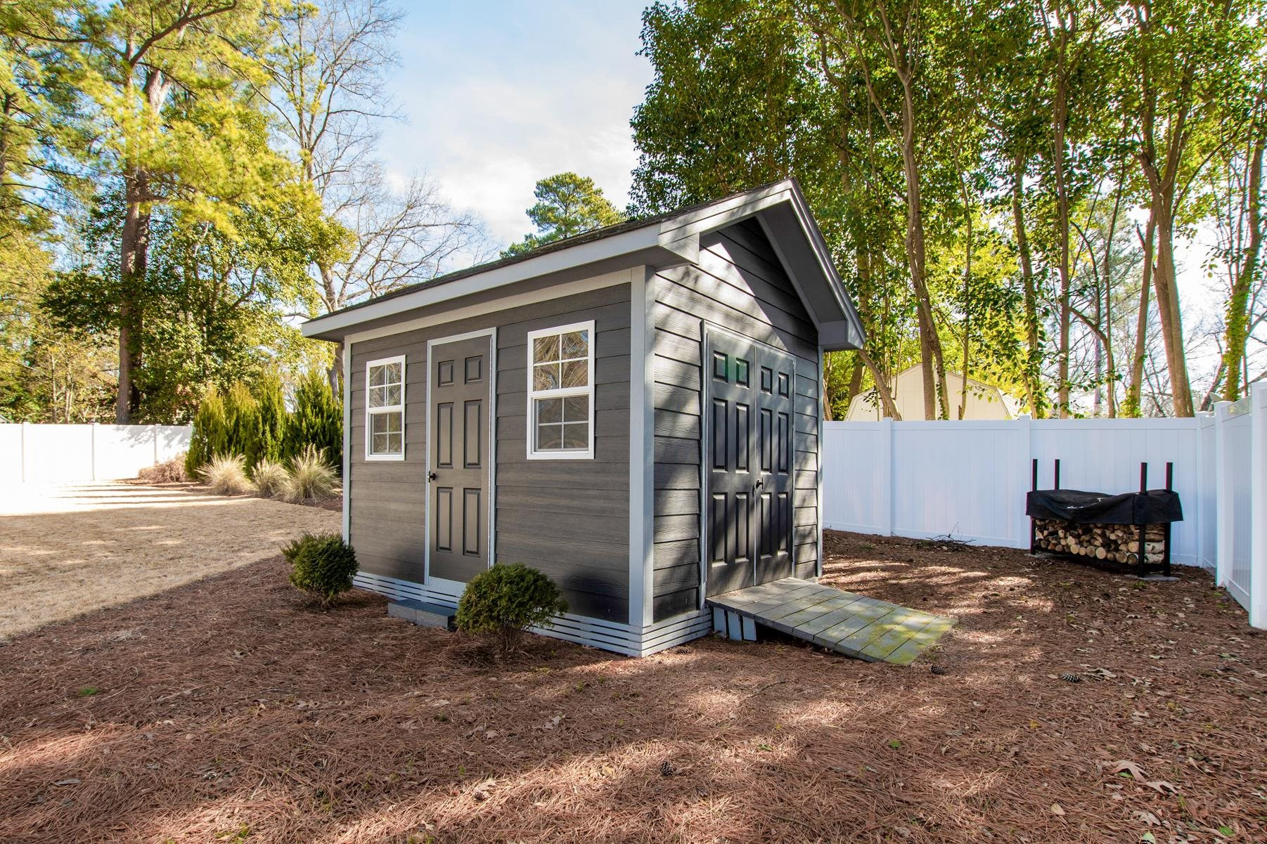 809 Richmond Street Raleigh, NC 27609 - Photo 47 of 50 Photo 47