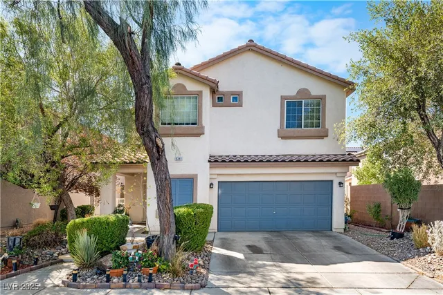 $440,000 | 9341 South Sea Captain Street, Las Vegas, NV 89178