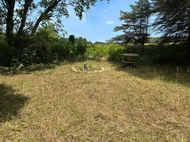 $99,000 | V/l V/l Old Rugged Lane, Reed City, MI 49677