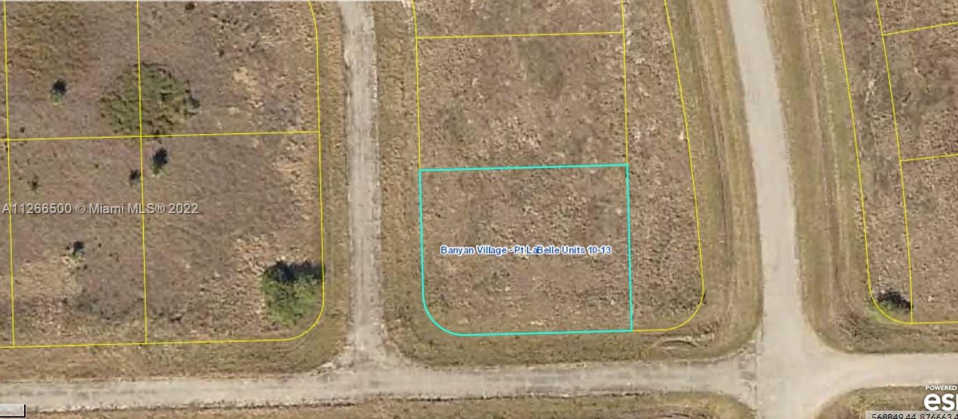 395 Neighborly Road LaBelle, FL 33935 - Photo 1 of 3 Gallery Image 1