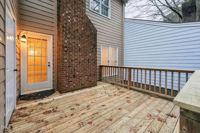 $369,900 | 8304 Wycombe Lane, Raleigh, NC 27615