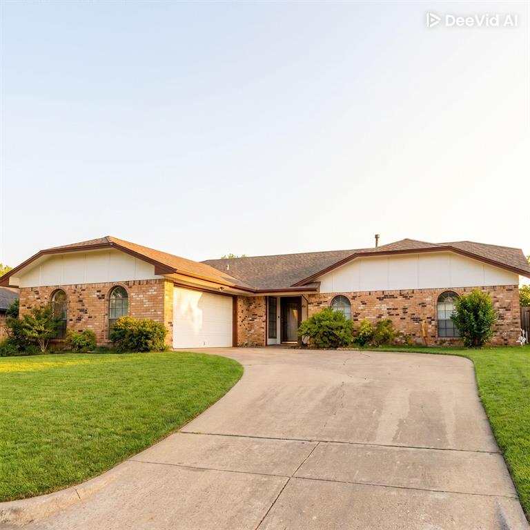 4715 Ridgeline Drive Arlington, TX 76017 - Photo 1 of 14