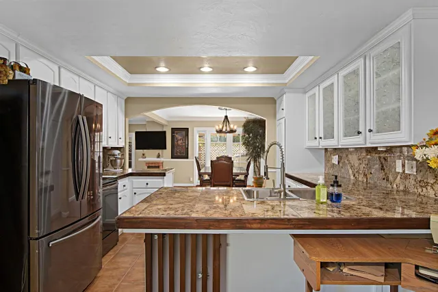 $999,000 | 9917 Aviary Drive, San Diego, CA 92131