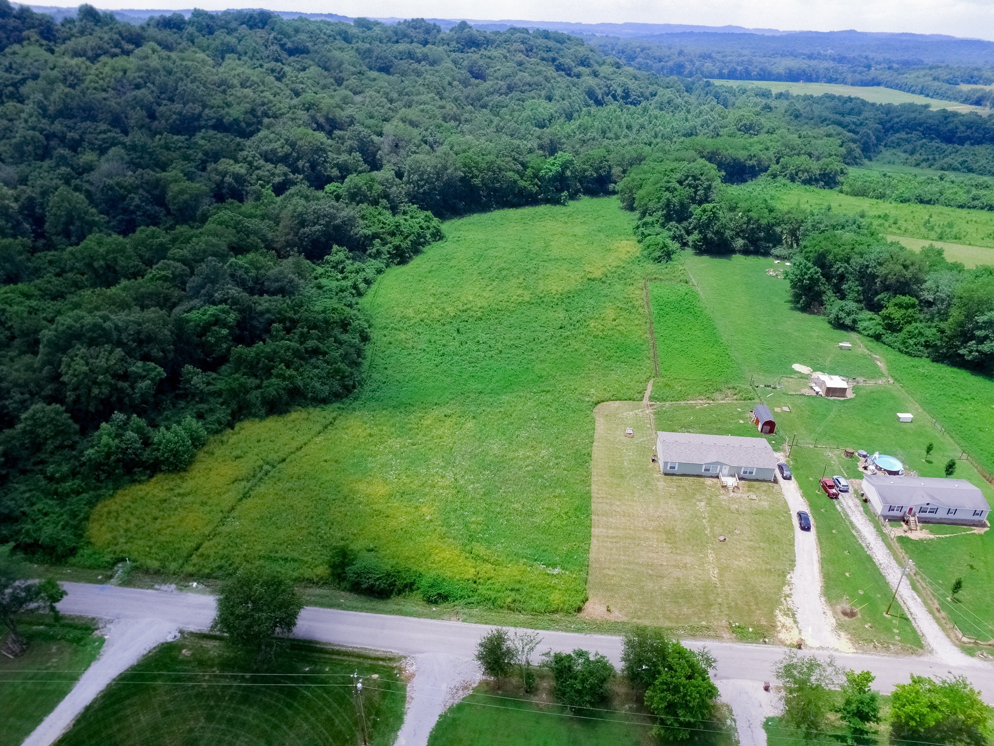 8 Fitzpatrick Road Culleoka, TN 38451 - Photo 5 of 7 Gallery Image 5