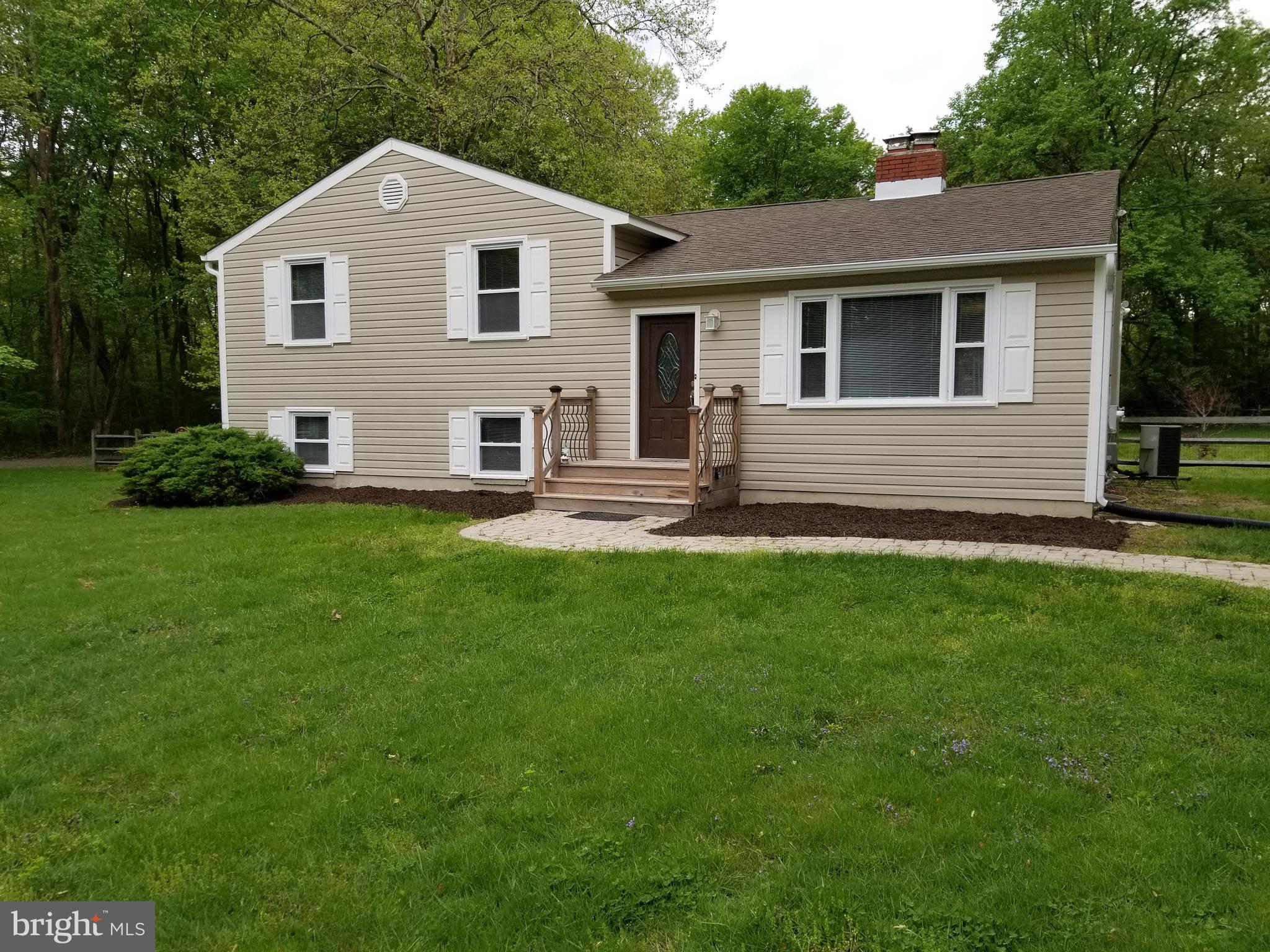 291 Charles Hall Road Millersville, MD 21108 - Photo 21 of 29 Great Family Home with fenced backyard and Hot tub