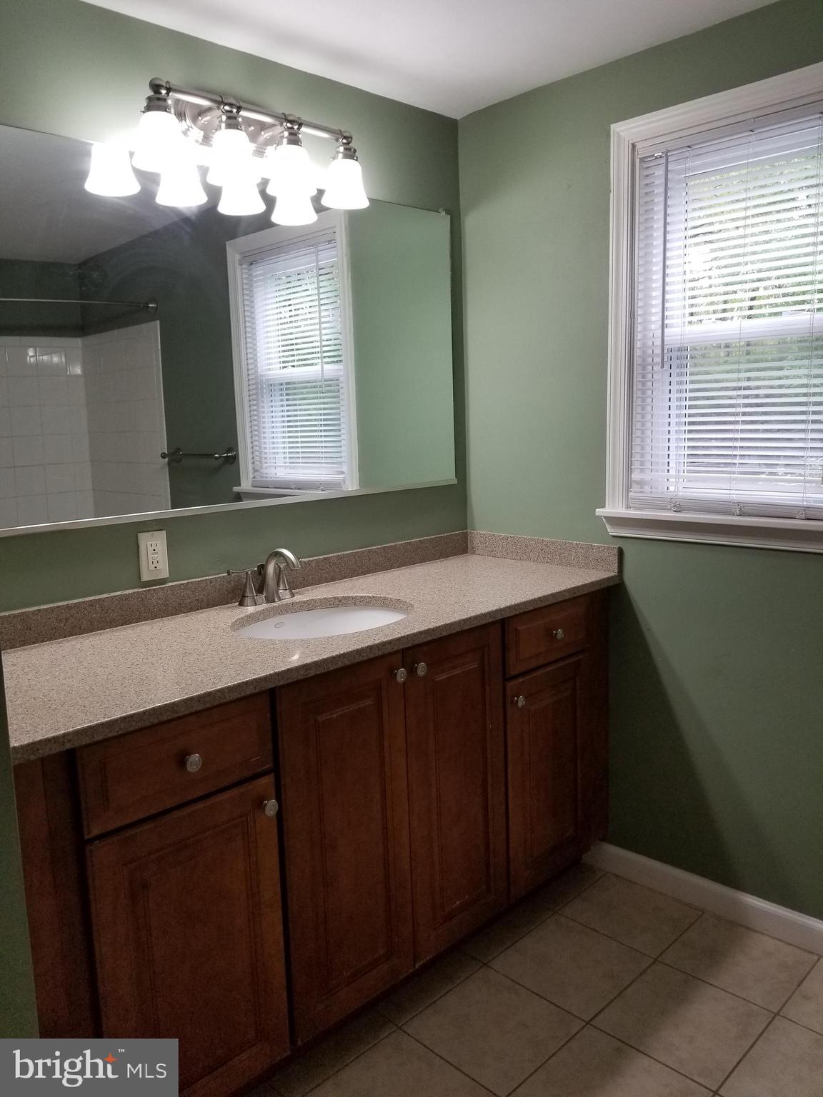 291 Charles Hall Road Millersville, MD 21108 - Photo 22 of 29 Hall Bath