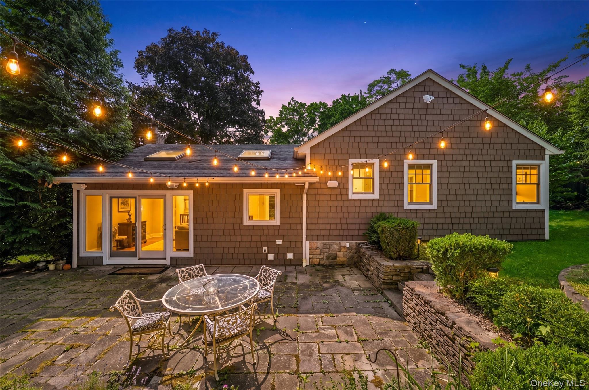 12 Overlook Road North White Plains, NY 10603 - Photo 25 of 34