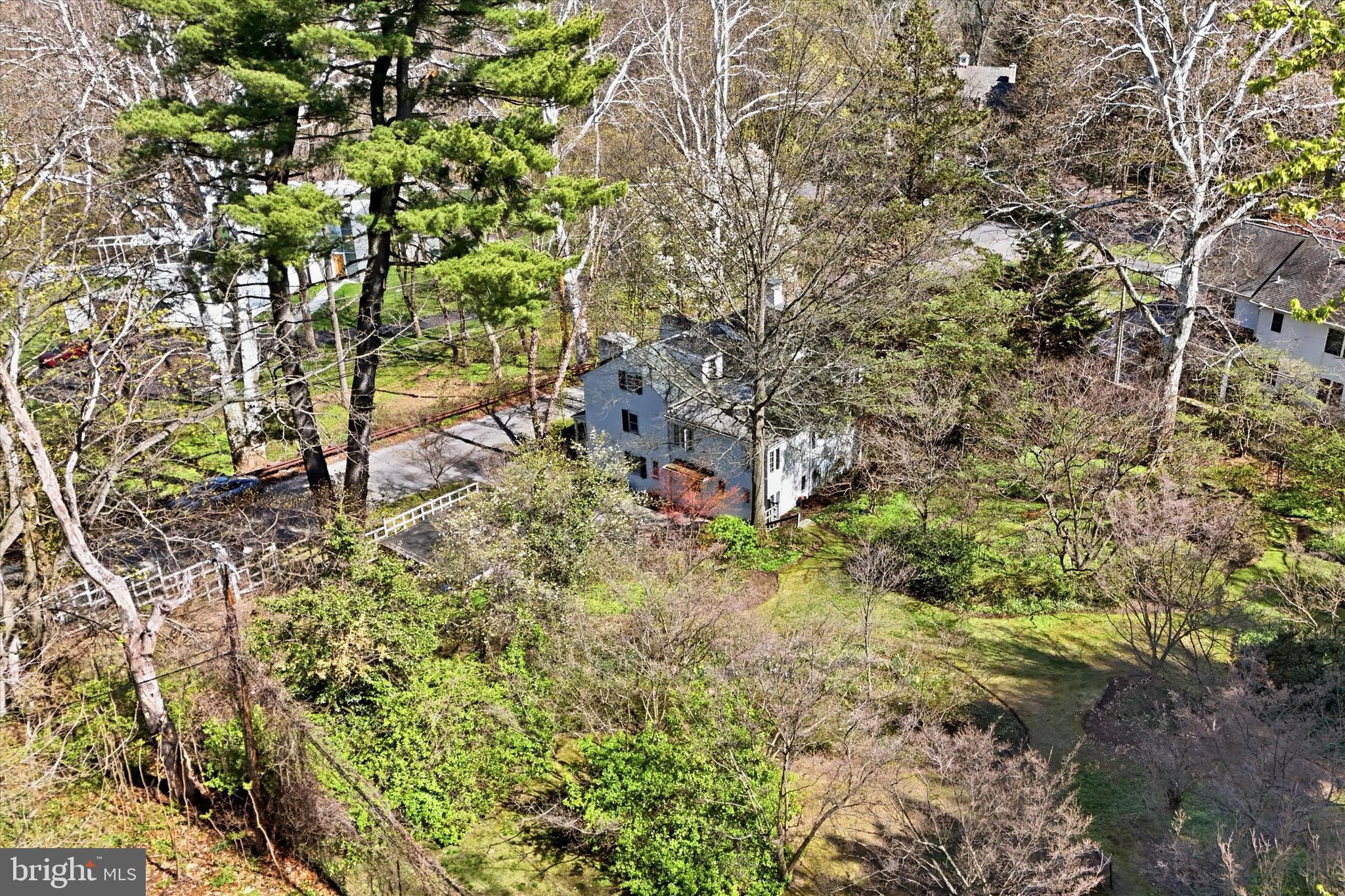 208 Righters Mill Road Gladwyne, PA 19035 - Photo 43 of 50 Gallery Image 43
