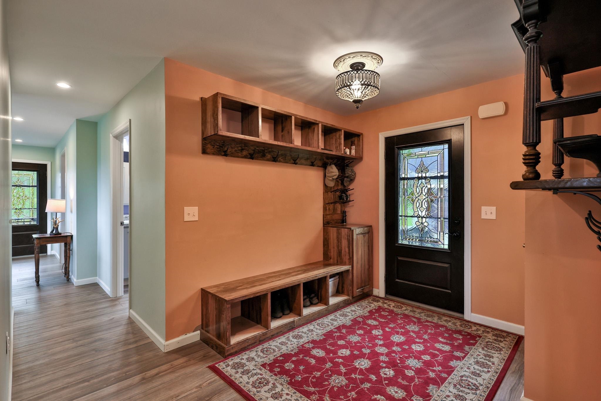 133 Rousseau Road Royalton, VT 05032 - Photo 4 of 53