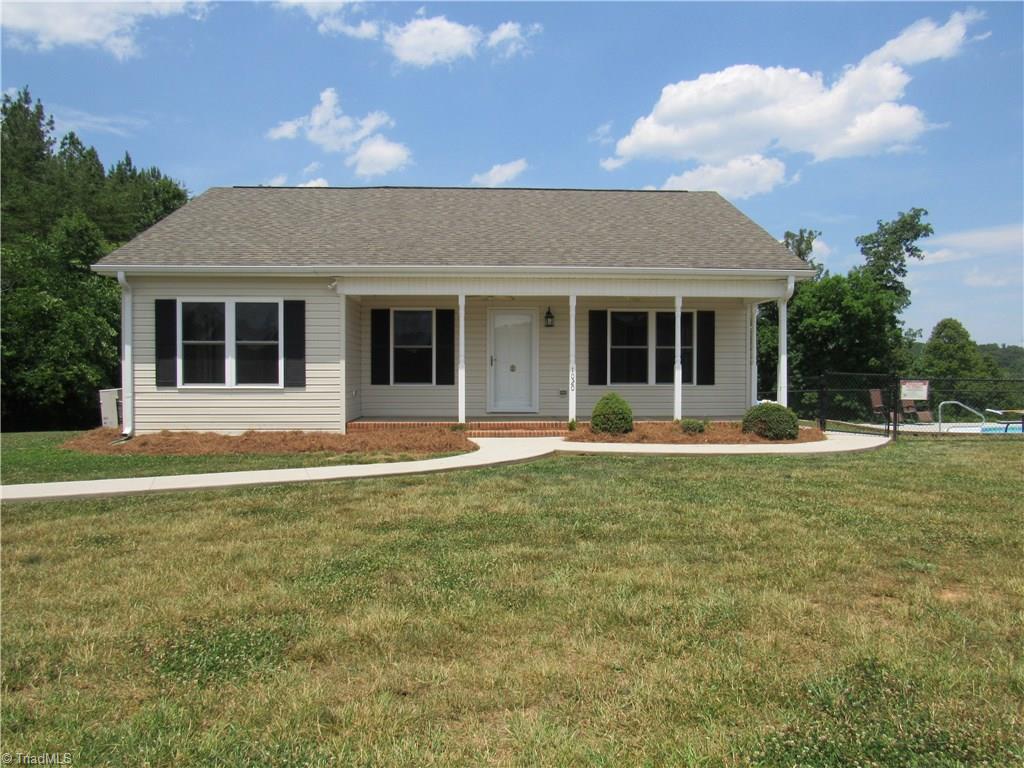 1020 Par Farm Road Rural Hall, NC 27045 - Photo 2 of 30