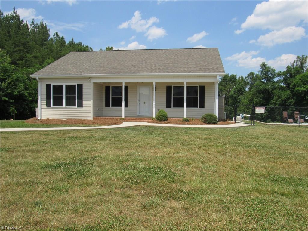 1020 Par Farm Road Rural Hall, NC 27045 - Photo 4 of 30