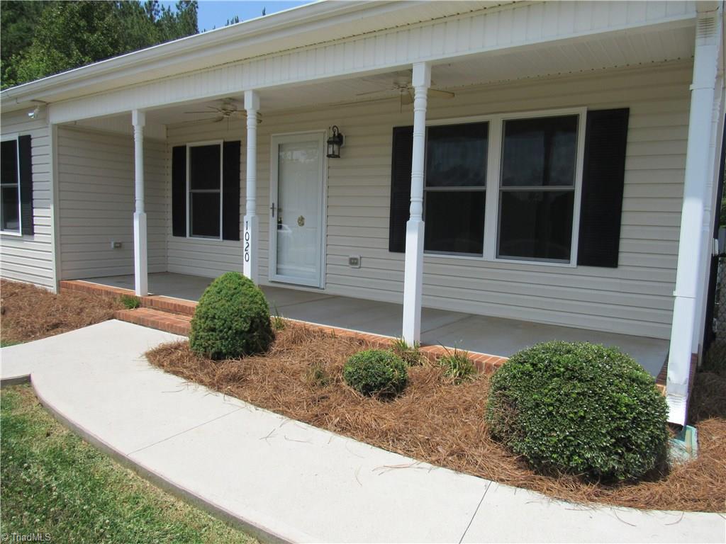 1020 Par Farm Road Rural Hall, NC 27045 - Photo 5 of 30
