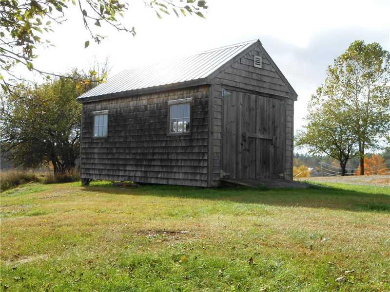 139 Mills Road Whitefield, ME 04353 - Photo 15 of 17 Exterior Front.