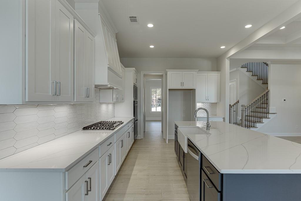 454 Thunder Road Buford, GA 30518 - Photo 18 of 78