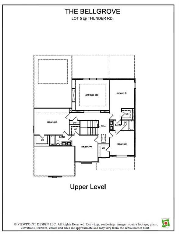 454 Thunder Road Buford, GA 30518 - Photo 51 of 78