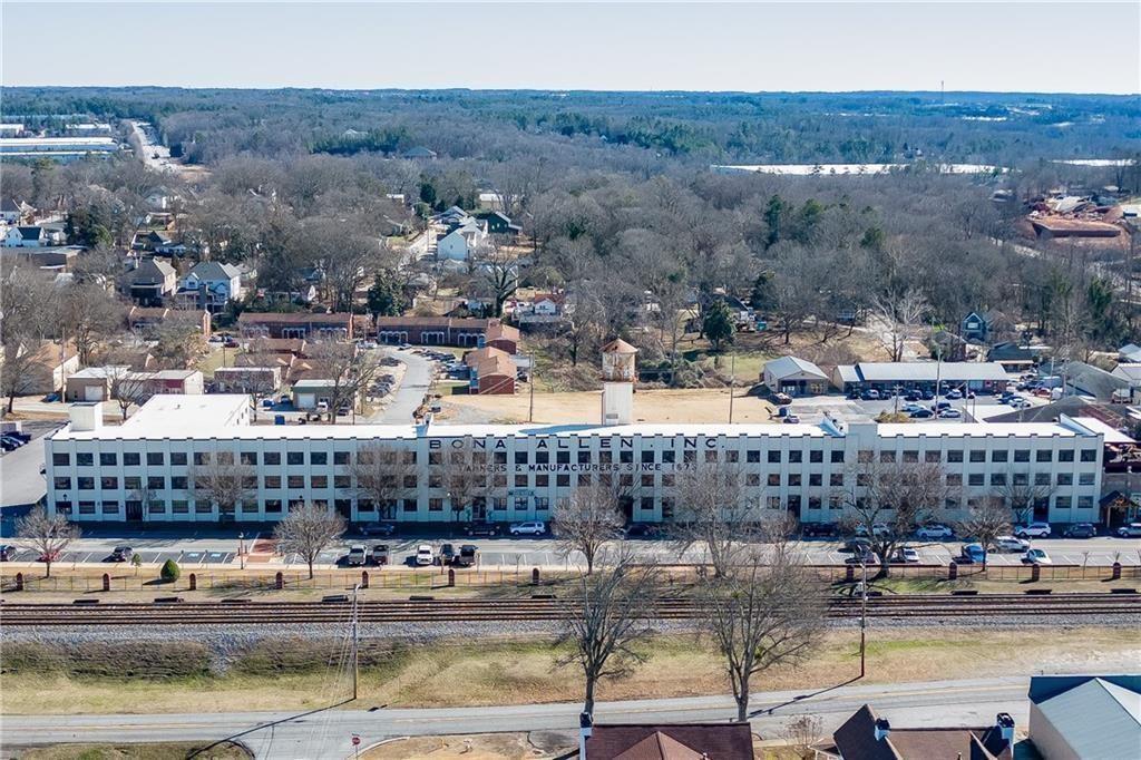 454 Thunder Road Buford, GA 30518 - Photo 56 of 78