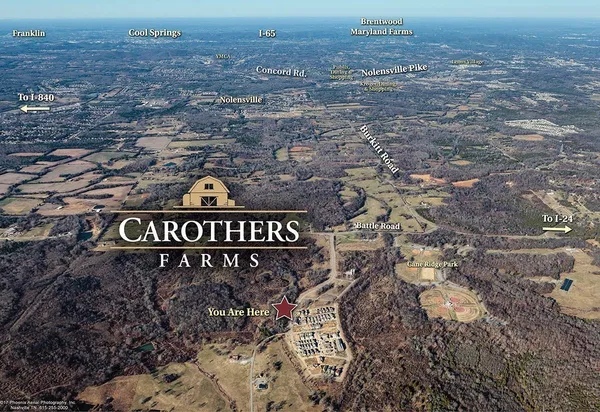 $334,900 | 7363 Carothers Road, Unit 526002, Nolensville, TN 37135