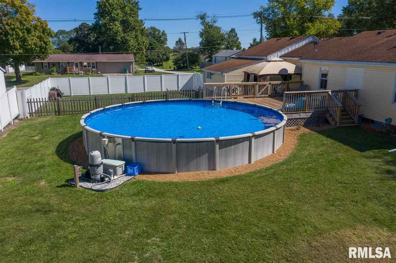 577 East Prospect Street Farmington, IL 61531 - Photo 31 of 36 Gallery Image 31