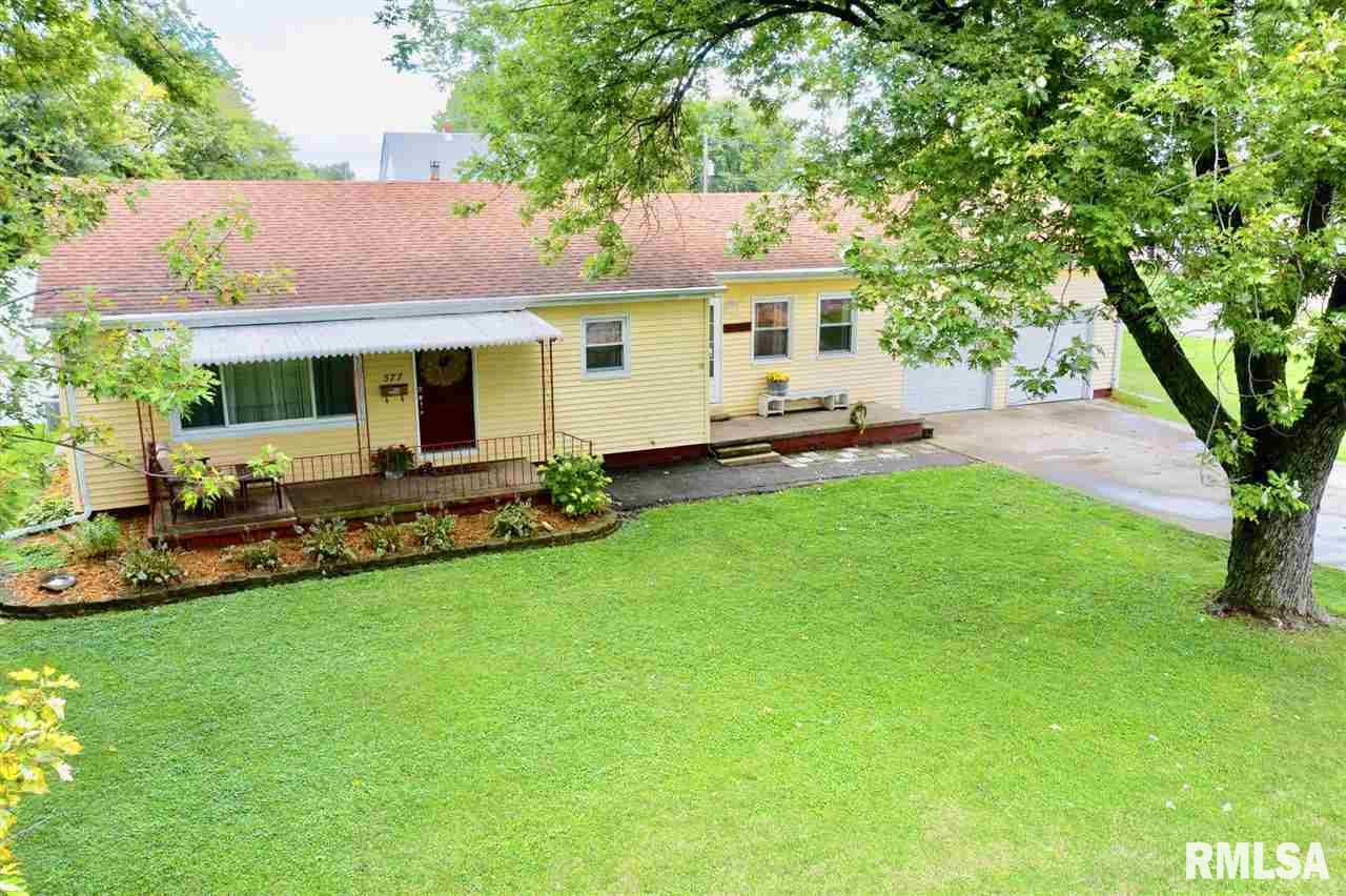 577 East Prospect Street Farmington, IL 61531 - Photo 35 of 36 Gallery Image 35