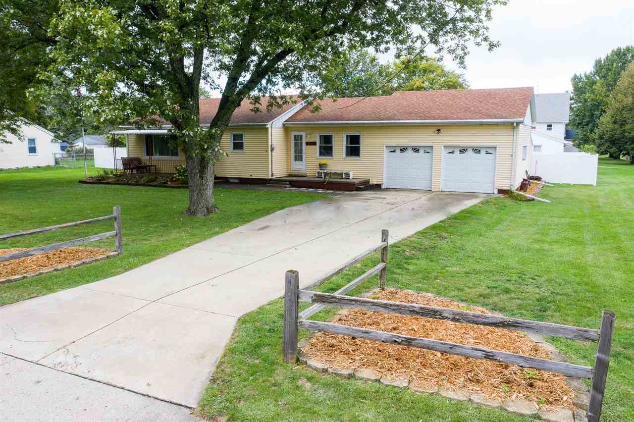 577 East Prospect Street Farmington, IL 61531 - Photo 36 of 36 Gallery Image 36