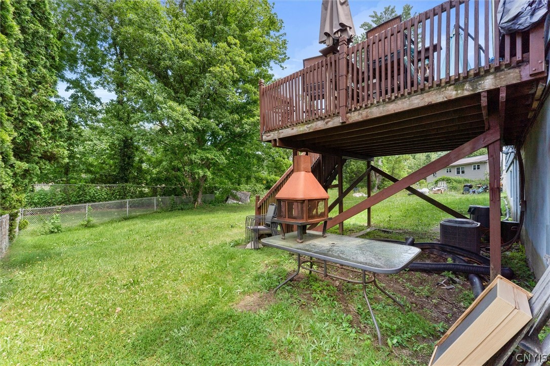 124 Boysen Road Cicero, NY 13212 - Photo 39 of 49