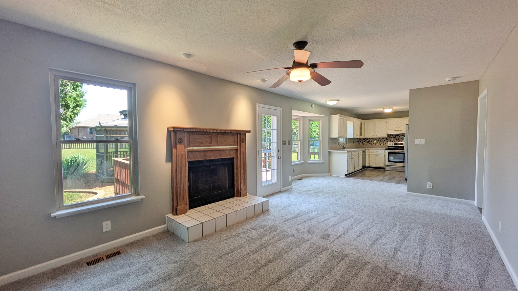 1415 Pitty Pat Road Clarksville, TN 37042 - Photo 16 of 34 Gallery Image 16